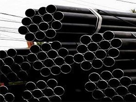 ASTM A178 Boiler Tube
